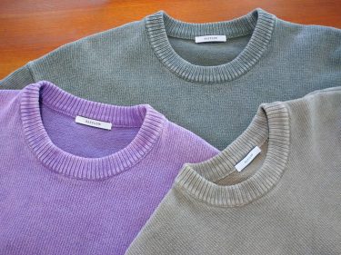 6倍以上もお得に買えちゃう方法公開！！シャビ―感がたまらないBAYFLOWのニット♪リンクコーデもおすすめ♡